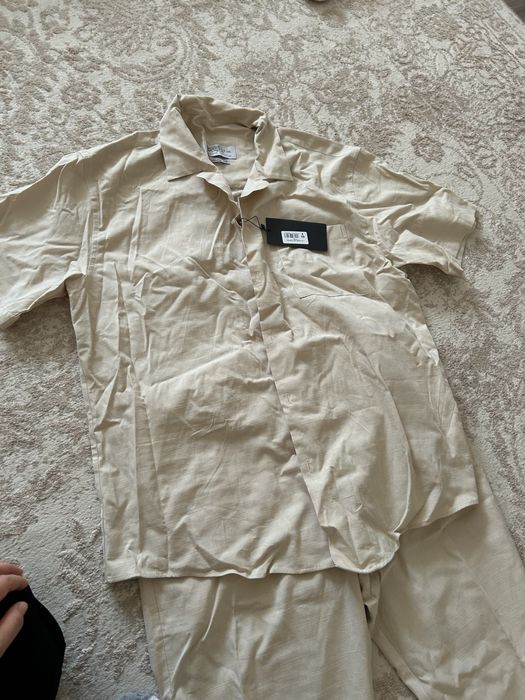 Муской костюм двойка