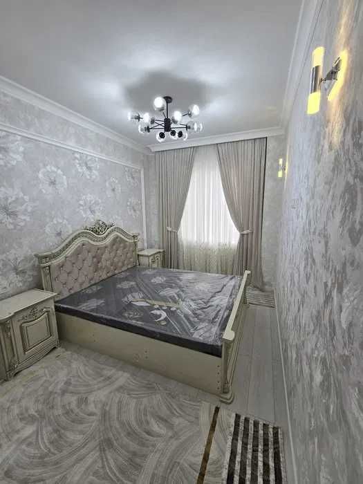 Сдается квартира возле Чорсу, Цирк  после ремонта 2х