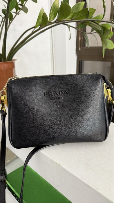 Продам сумку кожа