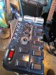Процесор за китара, бас, инструмент, микрофон-Boss/Korg/Digitech
