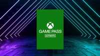 Xbox Game Pass Ultimate 12 месяцев