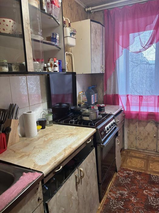 Продам 3 комн .Океан