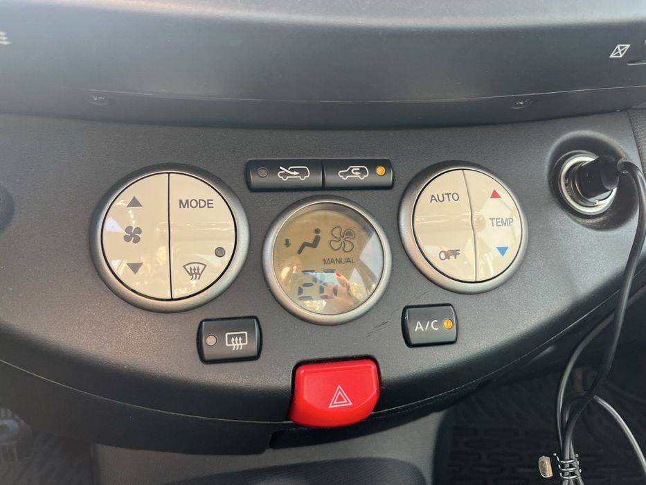 Nissan Micra 1.4, Хечбек, Употребяван, София