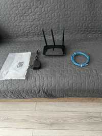 Router wireless D-Link DIR-859, AC1750, Dual-Band, Gigabit