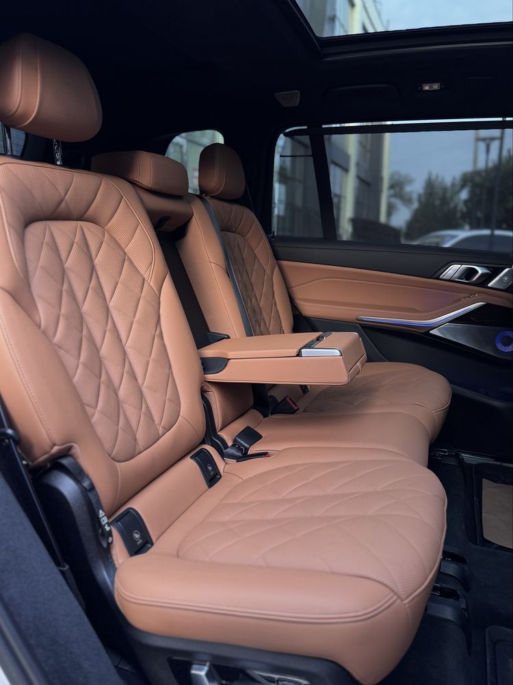 Bmw X7 xDrive 40i