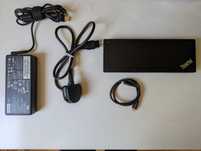 Lenovo ThinkPad Thunderbolt 3 Dock (Докинг станция)