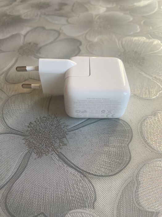 Зарядно устройство Apple A1357 10W
