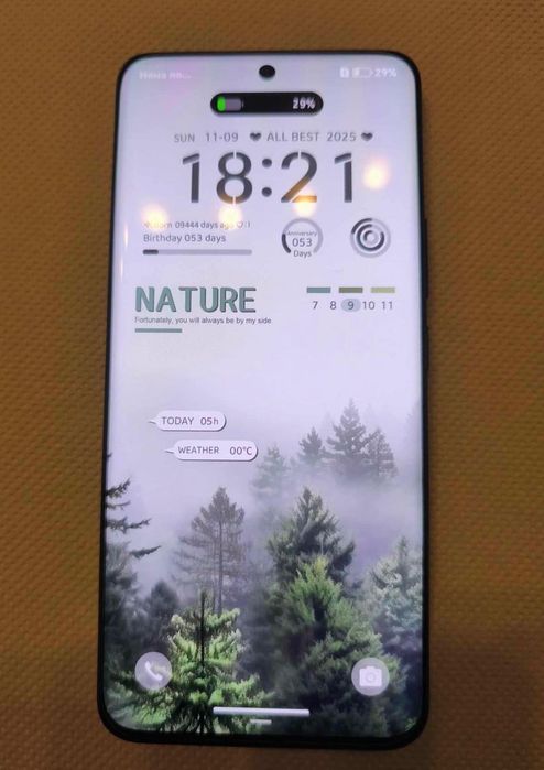 Honor 90 5G 512GB 12GB RAM Dual