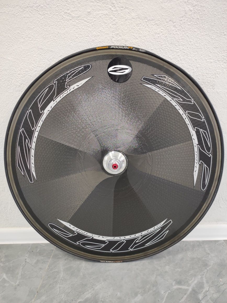 Диск Zipp Super 9