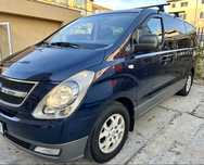 Vand Hyundai H1, masina familiei, impecabilă