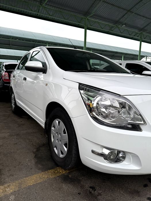 Chevrolet Cobalt 2019