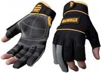 Ръкавици DeWALT размер 10-L, черни, DPG24