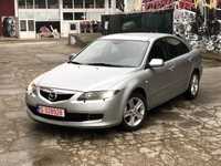 Mazda 6-2.0 Benzina-2007-Xenon-Incalzire in scaune-Bose