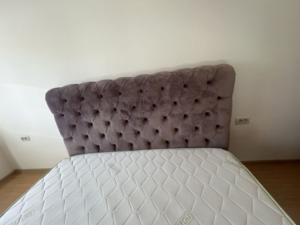Vand pat model chesterfield 160/200