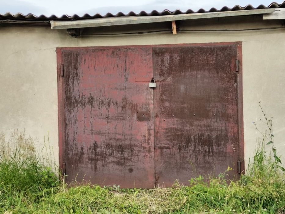 Продам гараж. Район Степной