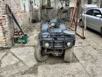 Vand atv bashan250