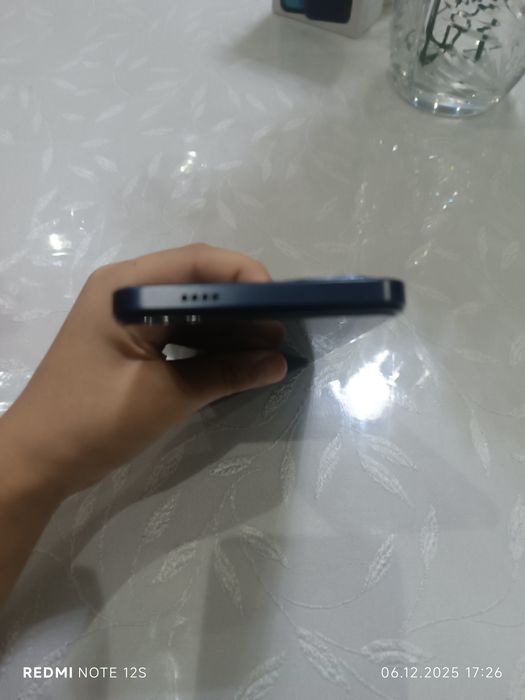 Продаётся телефон  vivo y19s Telefon sotilvoti