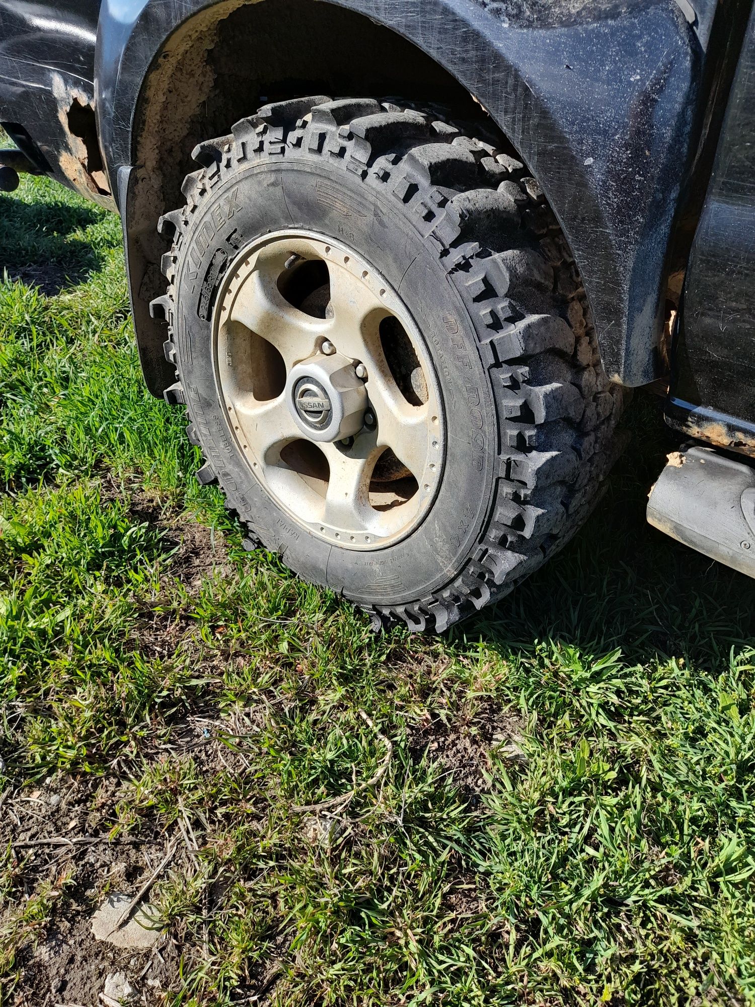 Motor  pompă injecție și înaltă Nissan Navara D40 D22 2003 2012