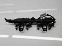 Rampa injectoare  Dacia Logan 2 [Fabr 2012-2020] 8200367230 1.2 Benz D