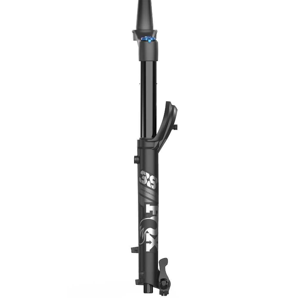 ПРОМОЦИЯ Вилка FOX 38 Float Performance GRIP 27.5" 180mm Boost 15x110m