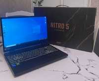 игровой ноутбук acer nitro 5 Intel Coret 5-12500H RTX3060 6GB