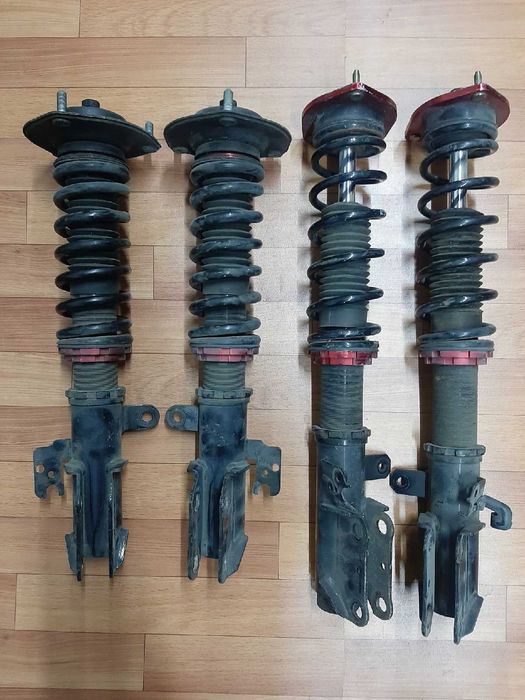 Продам Койловеры стойки в сборе Toyota Camry 30 / 35  6 поколение