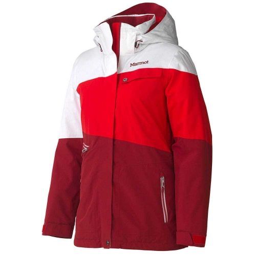 Marmot Women`s Moonshot Jacket дамско ски/сноуборд яке