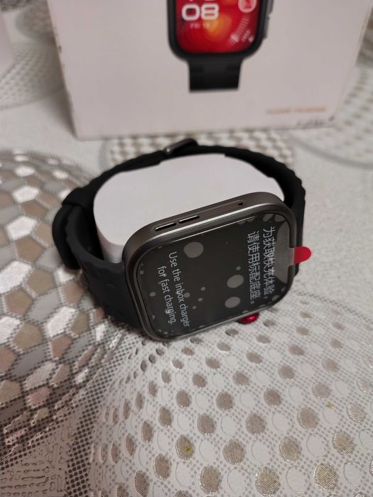 Huawei watch fit 4 pro
