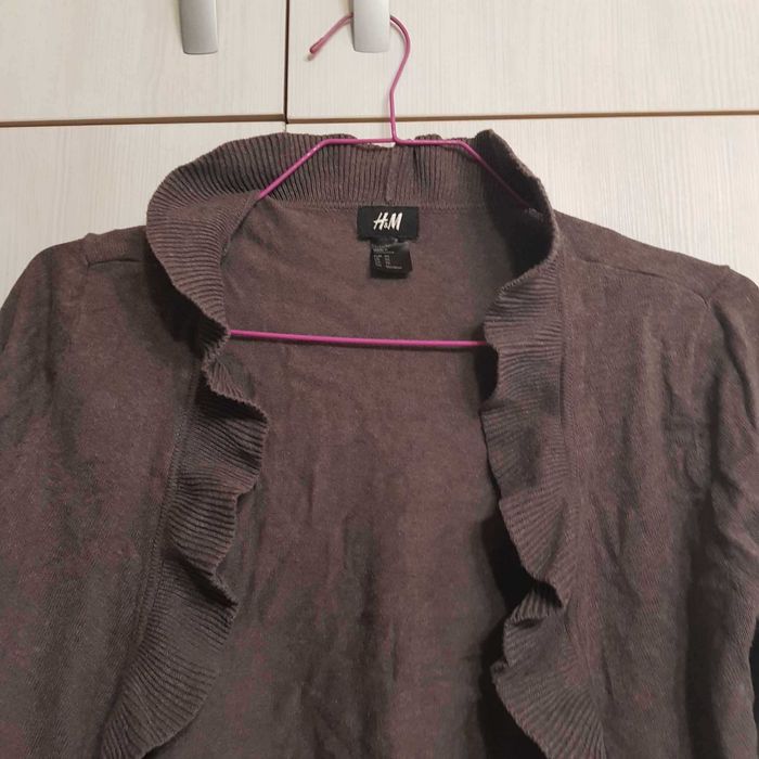 Различни цветове ръкави