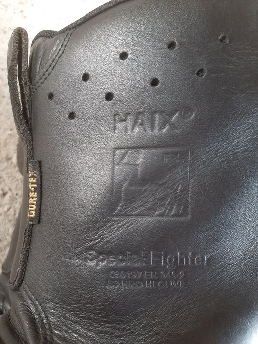 vand bocanci Haix mar 44