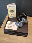 (AG51) Consola Sony Playstation 4 Pro b814 - Garantie 2 ani!