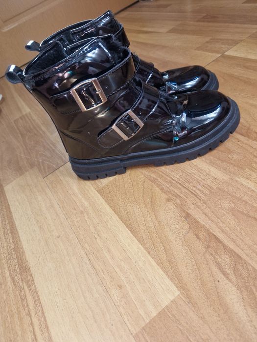 Ghete Sinsay imblanite masura 35