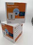Termostat Netatmo WIFI cu posibilitatea de control de pe telefon , nou