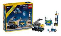 Лего set 40712 Micro Rocket