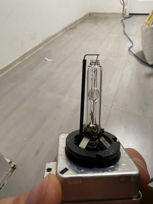Bec Nou Halogen Osram XENARC 66340 D3S 35W