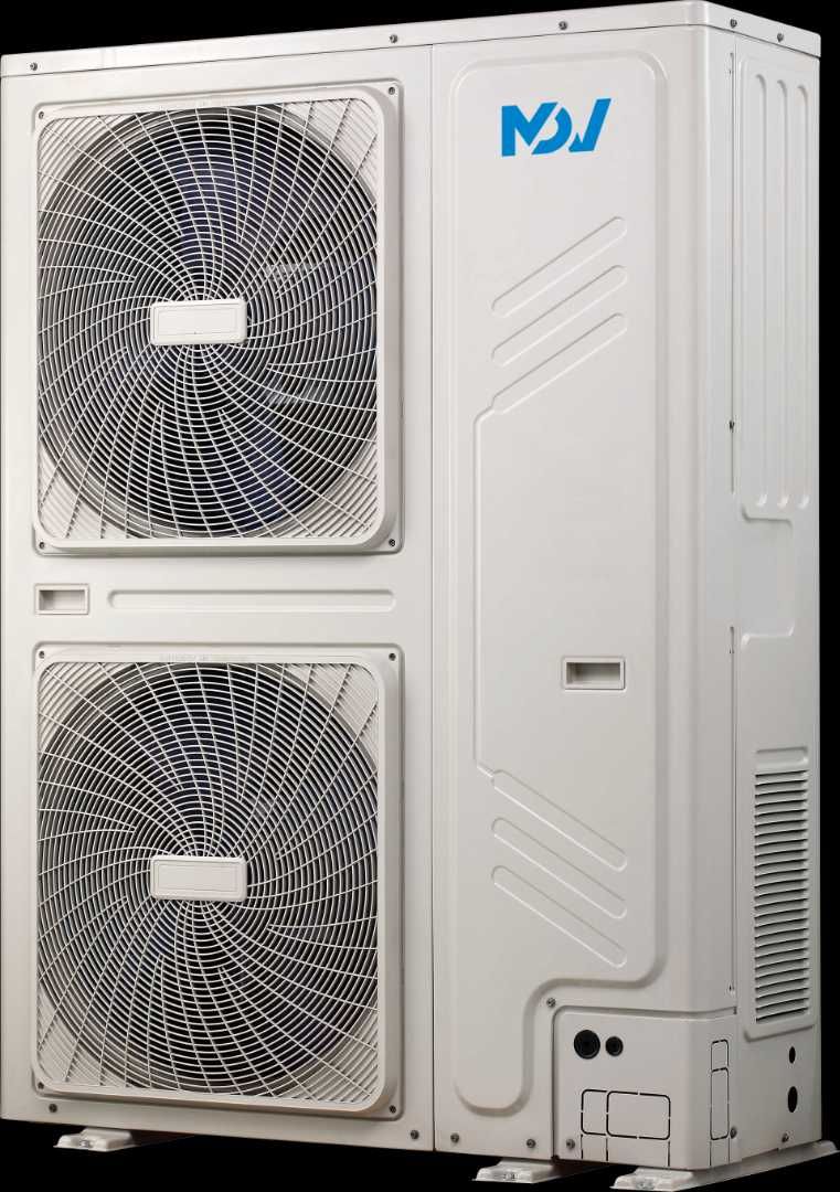 Канальный кондиционер 100 высоконапорный MDV by Midea