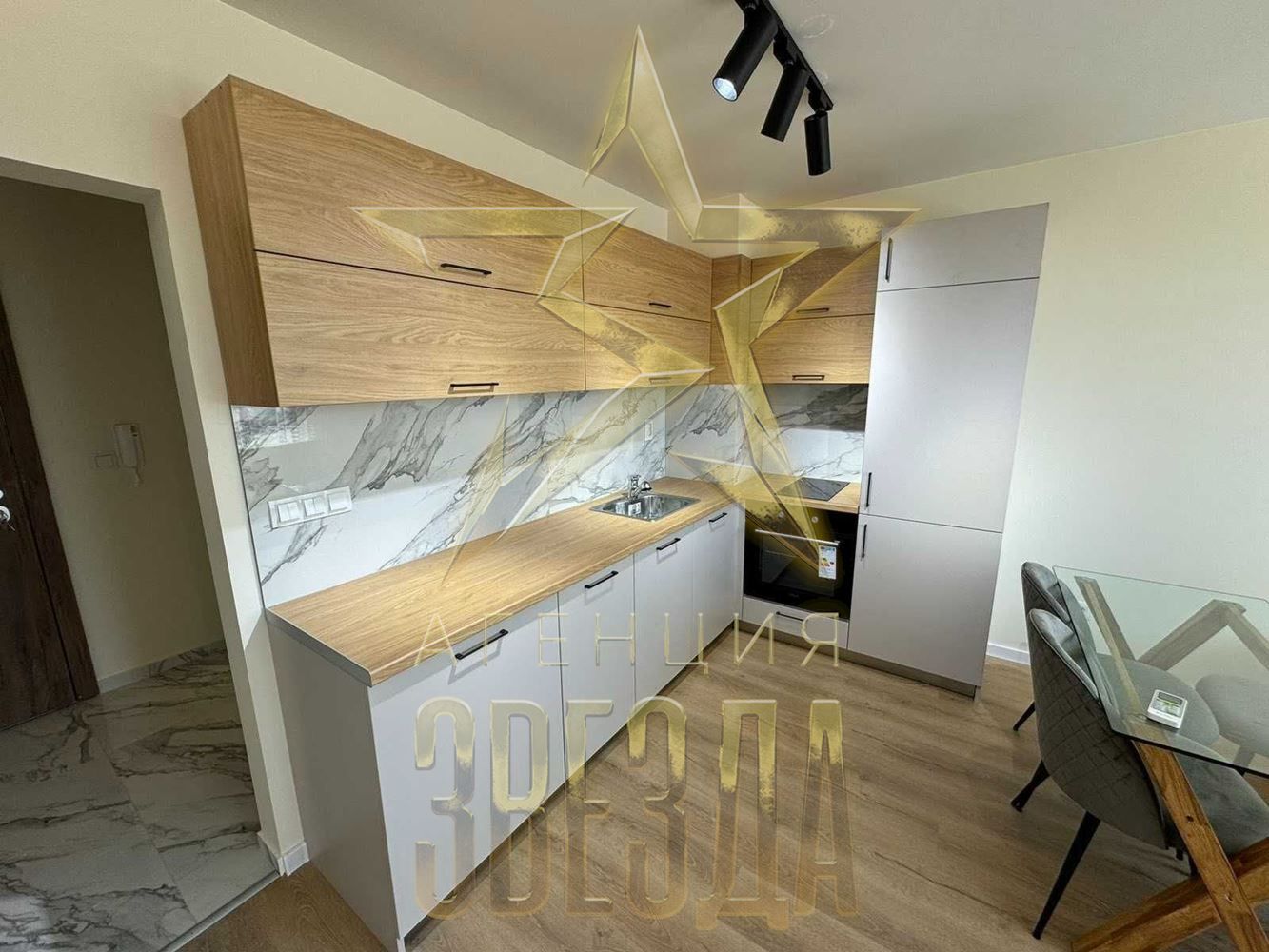 **Продава се изключителен 2-стаен апартамент в кв. Южен, Пловдив!**