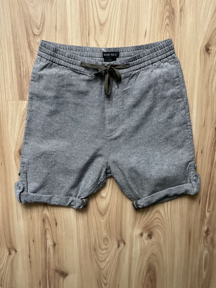 ANTONY MORATO Carrot/мъжки къс панталон W30/W31