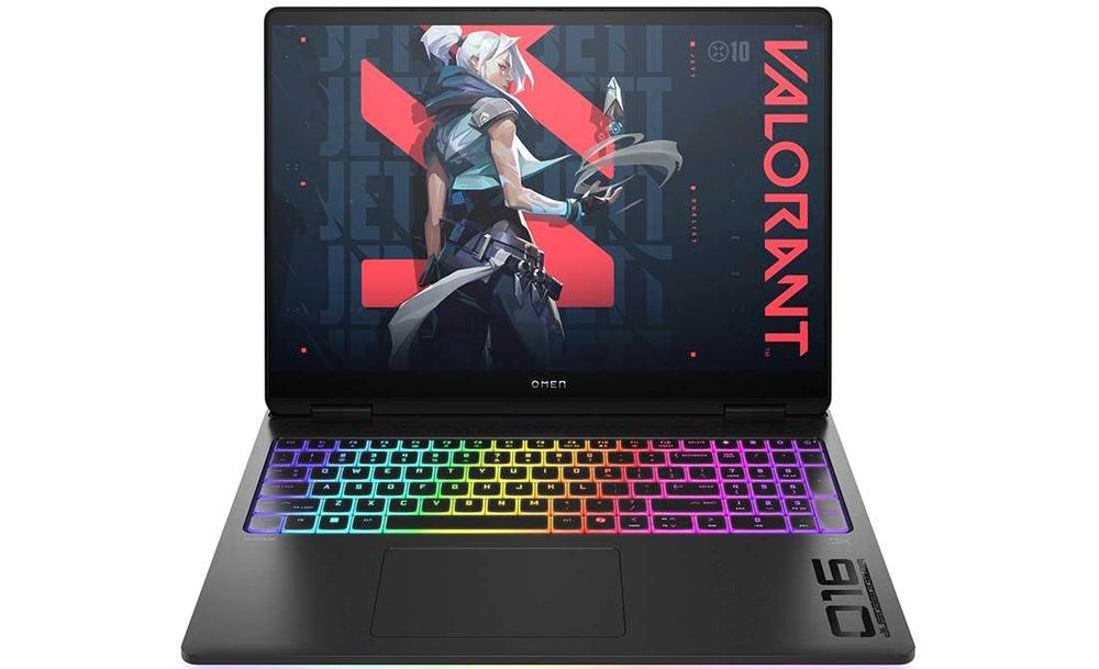 HP Omen 16.0 WUXGA IPS Intel® Core™ i7-14650HX SSD 512GB 16GB DDR5