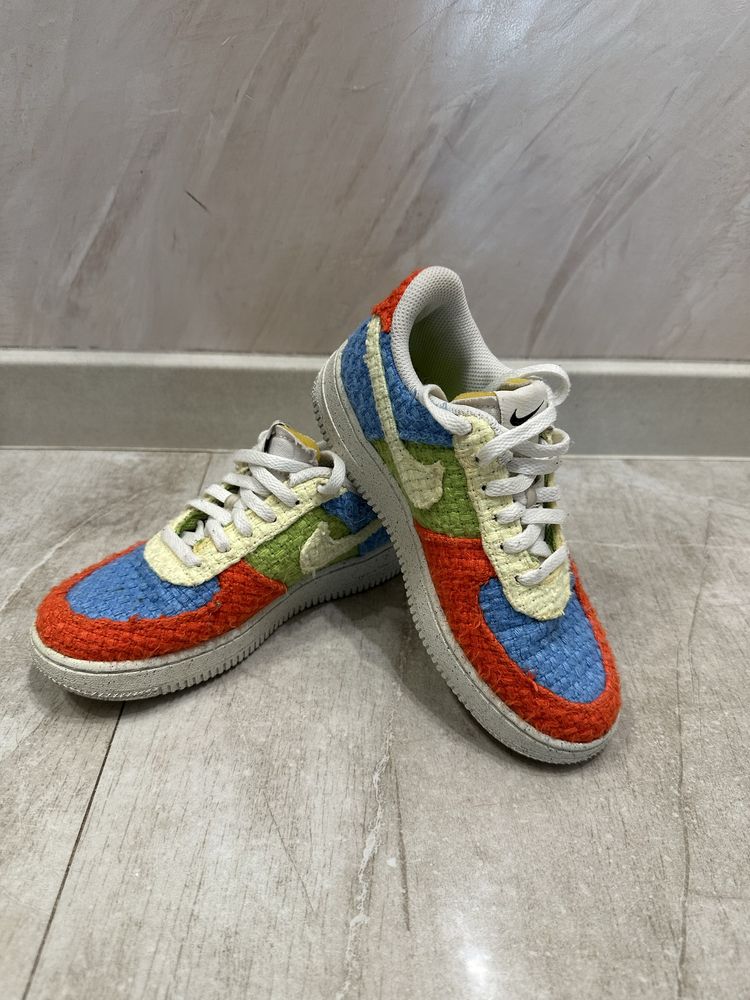 Детски маратонки, кецове Nike 33,5