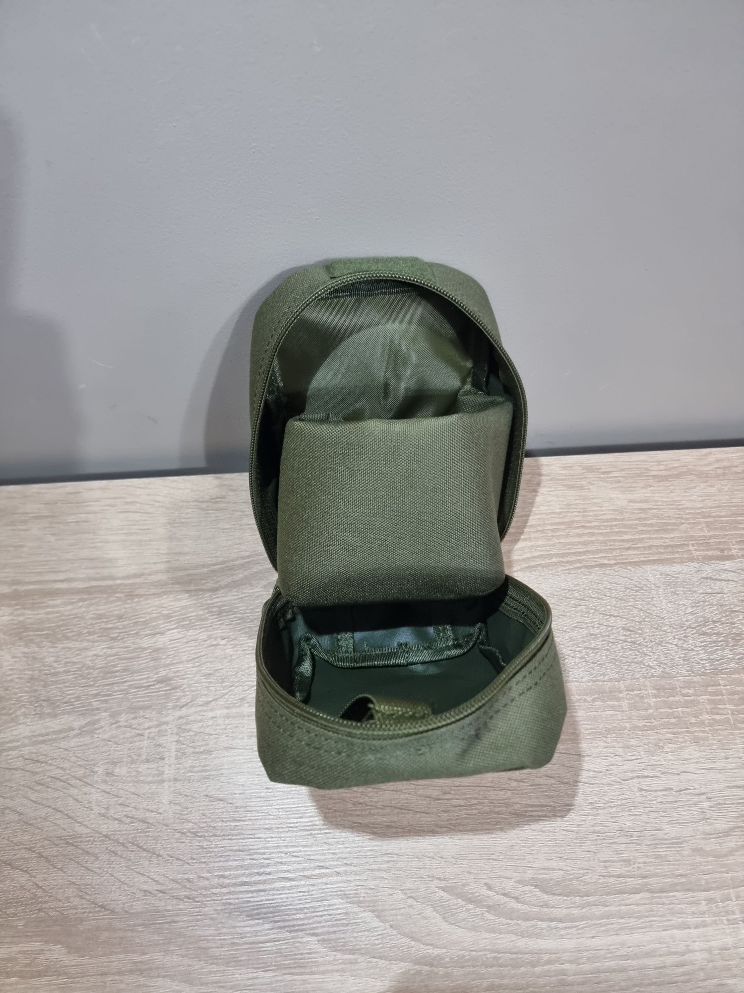 Pouch universal molly olive airsoft + cadou