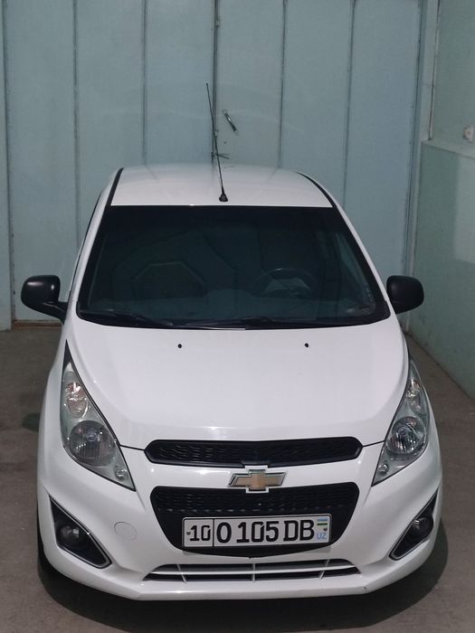 Спарк сотилади 2018 йил