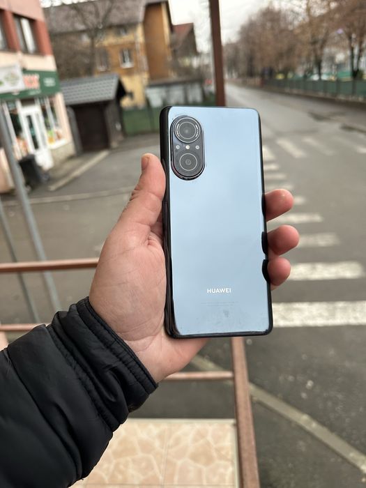 Huawei Nova 9 SE 128 Gb 8 Gb Ram Dual Sim