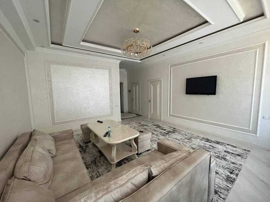 Сдается квартира