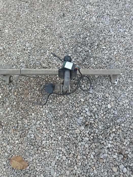 Faruri bixenon Zafira B