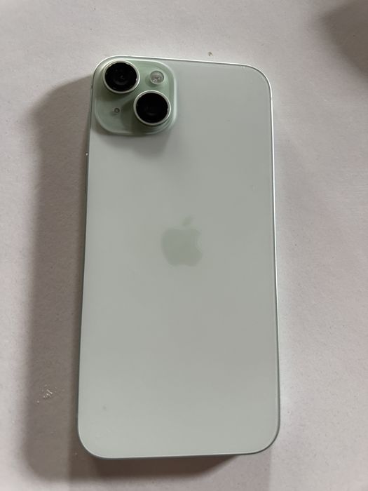 Iphone 15 plus 128gb