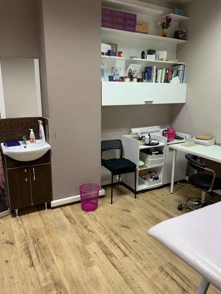 Дава се под наем Офис в София, НПЗ Хаджи Димитър - 18 кв.м за 214.2 € - Снимка #3