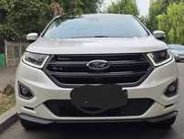 Vand Ford Edge 2.0 TDCI ST Line  AWD