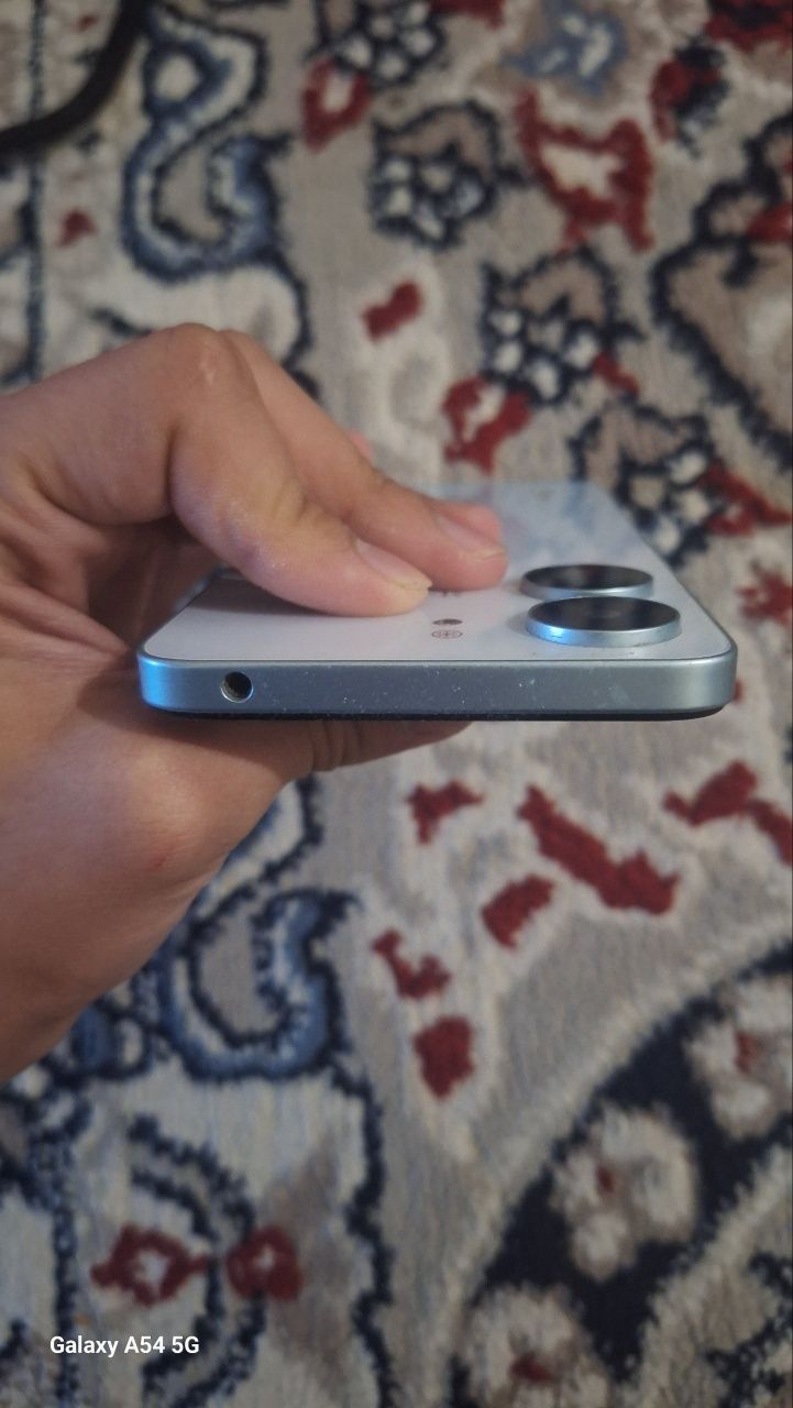 Redmi 13c obmen bor