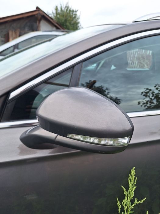 Oglinda electrica rabatabila cu încălzire Ford Mondeo Mk5 2015 2022